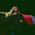 Thirty Seconds To Mars z nową zapowiedzią płyty
