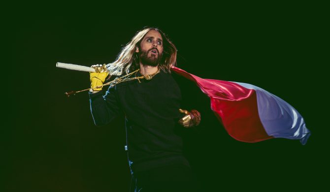 Thirty Seconds To Mars z nową zapowiedzią płyty