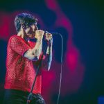 Red Hot Chili Peppers zagrali na Narodowym