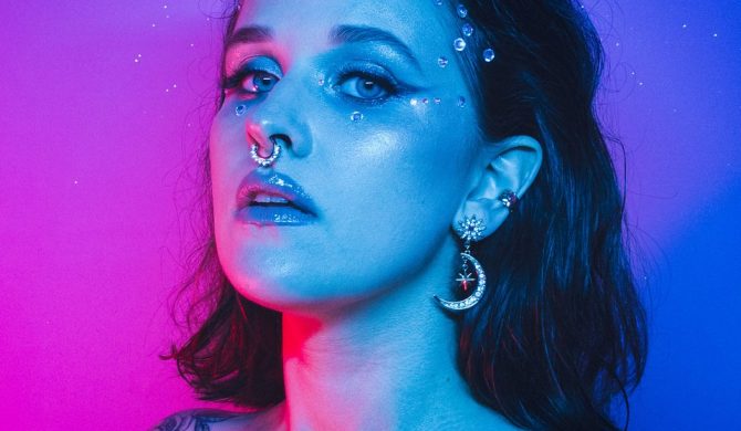 Sandra Rugała zapowiada debiutancki album nowym singlem