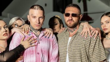 Smolasty i Kizo włączają się do wyścigu o hit lata