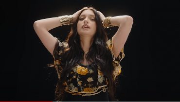 Viki Gabor w najnowszym singlu: „To twoja wizja mnie, a nie ja”