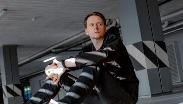BUKA przedstawia singiel „Danse Macabre 2023”