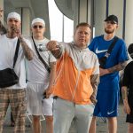 Potężna reprezentacja GM2L w nowym singlu „Gaz i benzyna”