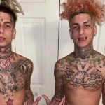 Island Boys szokują fanów namiętnymi pocałunkami