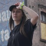 Kara: „Jak widzę takie dz***i, to strzelam w powietrze, bo wstyd mi wymieniać ksywki”