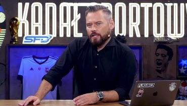 Krzysztof Stanowski o ostatniej walce Fabijańskiego w Fame