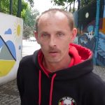 Mijają lata, a Lech Roch Pawlak nadal nawija „po francusku”
