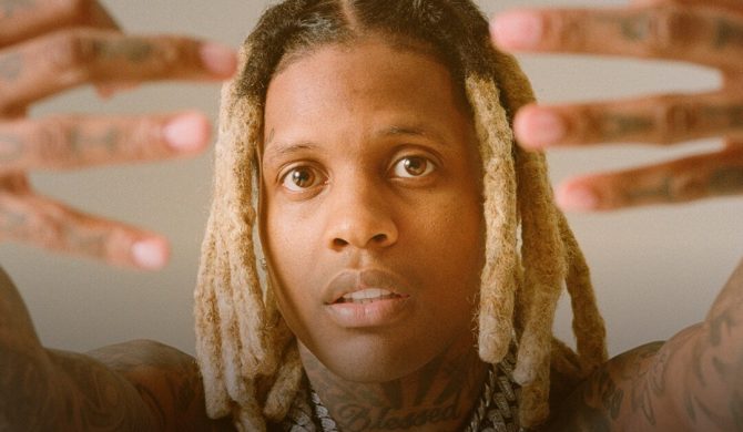 Lil Durk przebywa za kratami, ale nie przeszkadza mu to zapowiedzieć nowy album