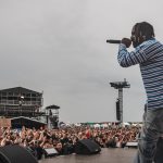 Lil Yachty wykonał „Poland” sześć razy na koncercie w Polsce