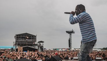 Uśmiech Lil Yachty’ego jest warty fortunę