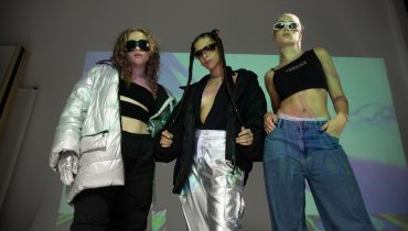 Modelki – nowy girlsband na rapowej scenie