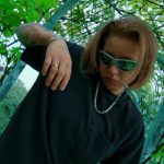 Niebinarna osoba w barwach GM2L? Nate komentuje