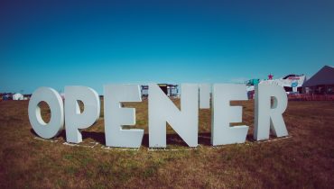 Open’er Festival i Orange Warsaw Festival nominowane do prestiżowych nagród