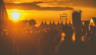 Open’er Festival ogłasza drugiego headlinera