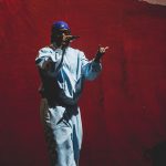 Kendrick Lamar odpowiedział na diss Drake’a