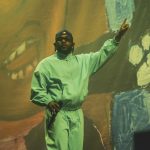 Kendrick Lamar nie czeka na odpowiedź Drake’a i wypuszcza kolejny diss