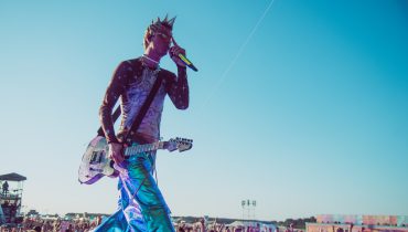 mgk od ponad roku jest trzeźwy. Artysta wyjaśnia, co skłoniło go do odstawienia używek