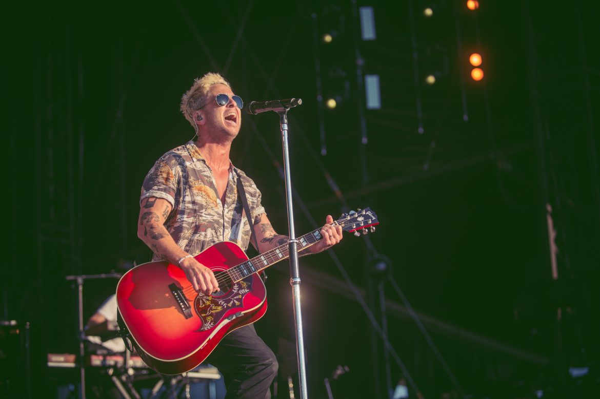 OneRepublic wraca do Polski. Koncert w TAURON Arenie Kraków w czerwcu 2026