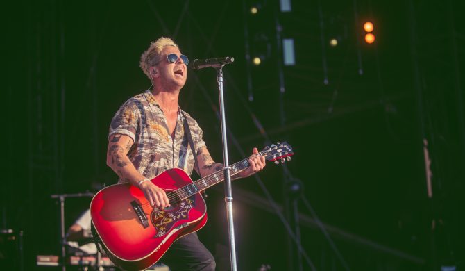 OneRepublic wraca do Polski. Koncert w TAURON Arenie Kraków w czerwcu 2026