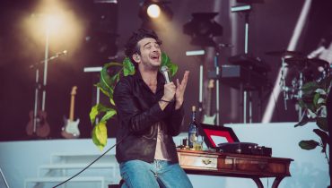 Wokalista The 1975 skrytykował władze Malezji i przepisy anty LGBTQ+. Konsekwence jego słów były natychmiastowe
