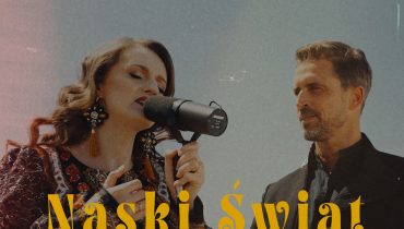 Basia Giewont i Staszek Karpiel-Bułecka razem w singlu „Naski świat”