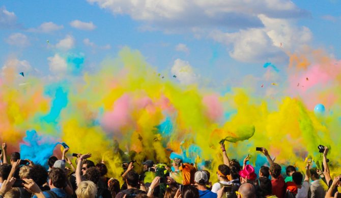 Nie ma Kraków Live Festivalu, ale jest coś innego. Nowy festiwal na polskiej mapie