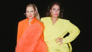 Nowy singiel Jessie Ware i Róisín Murphy