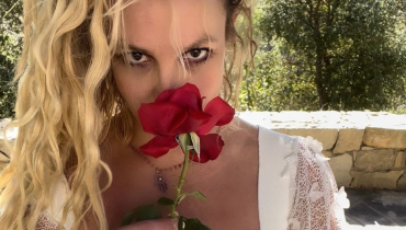 Jest nagranie z pobicia Britney. Gwiazda popu ewidentnie próbuje zwrócić na siebie uwagę