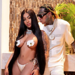 Tekashi 69 nagrał numer ze znanym amerykańskim raperem. „Żadnej lojalności wobec zasad. Pieniądze najważniejsze”