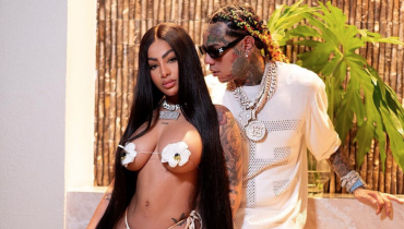 Tekashi 69 nagrał numer ze znanym amerykańskim raperem. „Żadnej lojalności wobec zasad. Pieniądze najważniejsze”