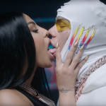 Kodak Black bryluje w najnowszym teledysku Tekashiego