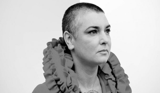 Ujawniono nowe informacje na temat przyczyny zgonu Sinead O’Connor