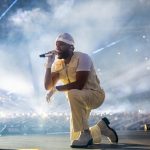 The Weeknd pobił rekord największej koncertowej frekwencji (FOTO)