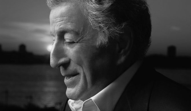 Tony Bennett nie żyje