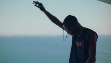 Travis Scott potwierdza: nadchodzi „JACKBOYS 2”