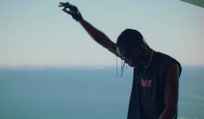 Ustalono, kiedy Travis Scott dowiedział się o problemach podczas Astroworld i jak pierwotnie zareagował