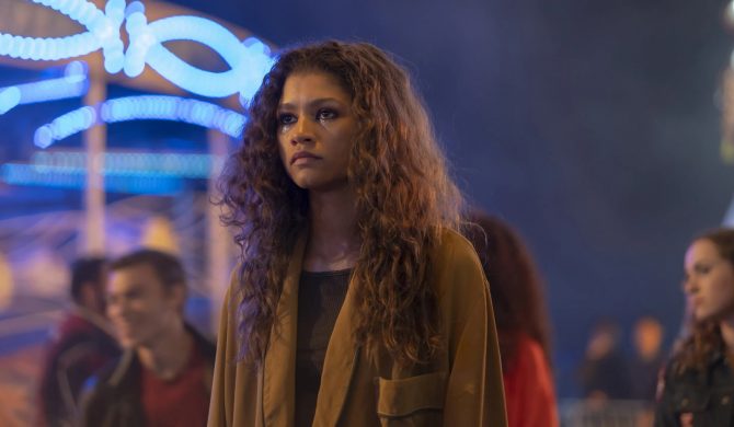 Zendaya wystąpi dziś na Open’erze?