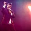 Zenek Martyniuk przyznał się do nałogu. Król disco polo podjął próbę rzucenia podczas pobytu w szpitalu