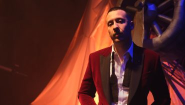 Mały Książę wraca do klubów