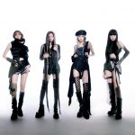 BLACKPINK wydają oficjalnie „The Girls”