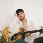 Duncan Laurence wyszedł za mąż