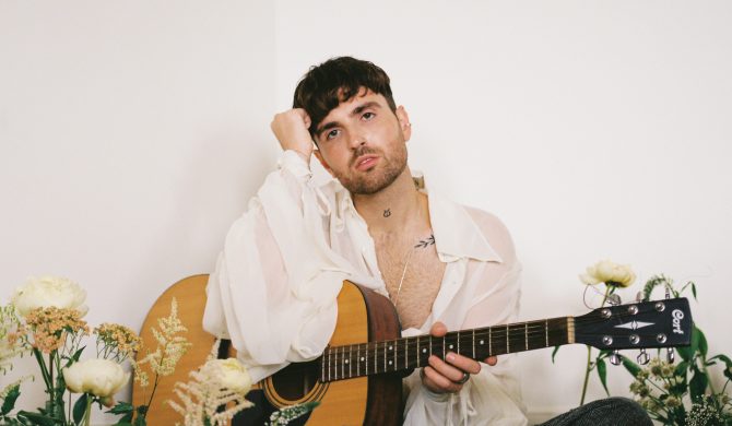 Duncan Laurence wyszedł za mąż