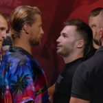 Filipek kazał Fabijańskiemu „spi***ać”, więc ten to zrobił