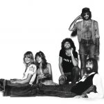 Fleetwood Mac: kultowa płyta „Rumours” ukaże się w wersji live