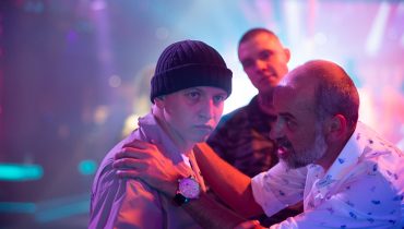 Polscy artyści opowiedzieli o tym, jak zostali konsultantami ds. hip-hopu w produkcji Netfliksa