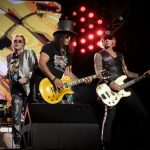 Guns N’ Roses z nowym utworem „Perhaps”