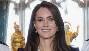 Amerykańska gwiazda odmówiła spotkania z księżną Kate