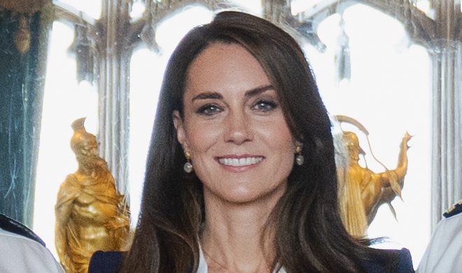 Amerykańska gwiazda odmówiła spotkania z księżną Kate