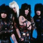 Mötley Crüe szykują specjalną edycję klasycznego albumu